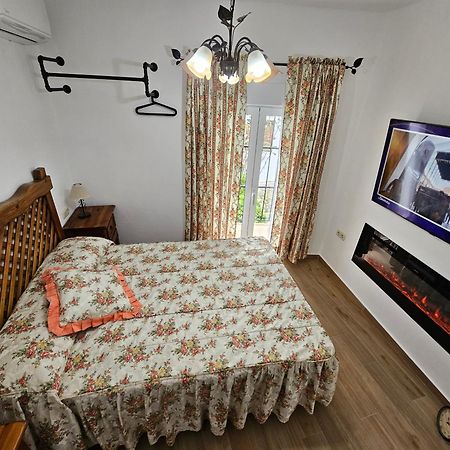 Casa Negrete Apartment Vejer de la Frontera Exterior photo